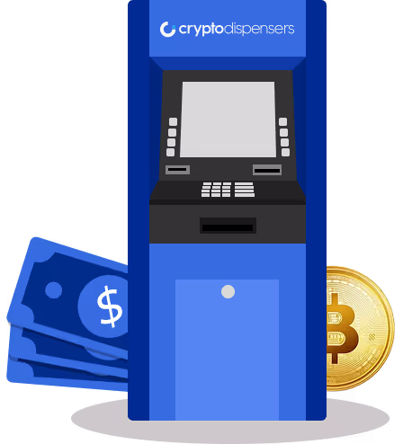 Bitcoin ATM