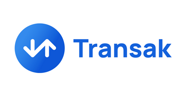 transak logo