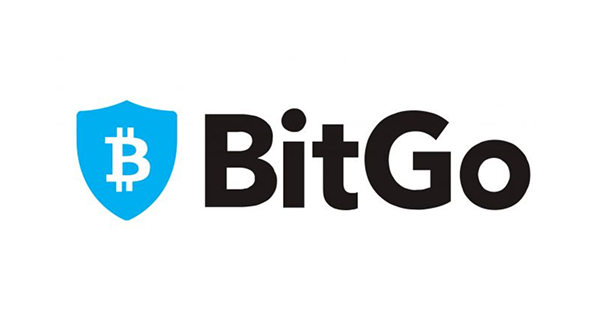 Bitgo logo