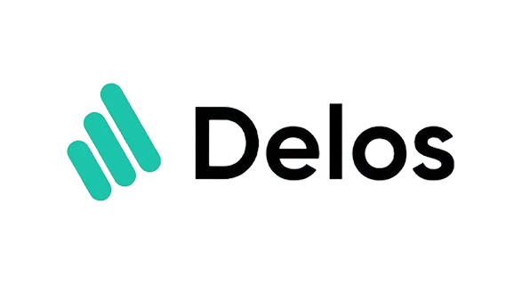 Delos logo
